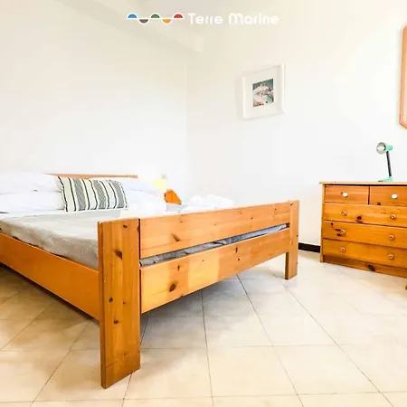 Apartmán Sea Sky, Terre Marine San Bernardino