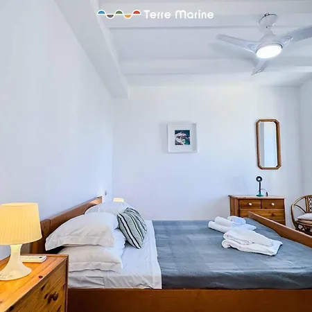 Apartmán Sea Sky, Terre Marine San Bernardino