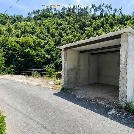Apartmán Sea Sky, Terre Marine San Bernardino