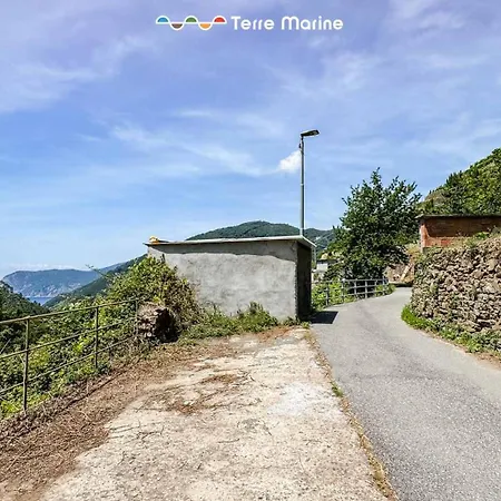Sea Sky, Terre Marine Apartmán